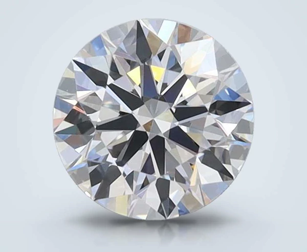 0.99 Carat · D · FL Rare Carat Ideal Cut