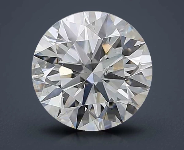 3.15 Carat · H · SI2 Rare Carat Ideal Cut