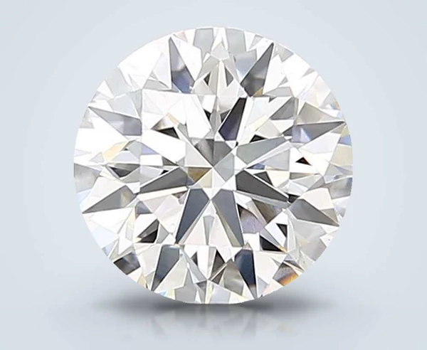 2.05 Carat · F · VS1 Rare Carat Ideal Cut