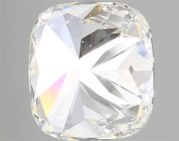 2.71 Carat · I · SI1 Rare Carat Ideal Cut