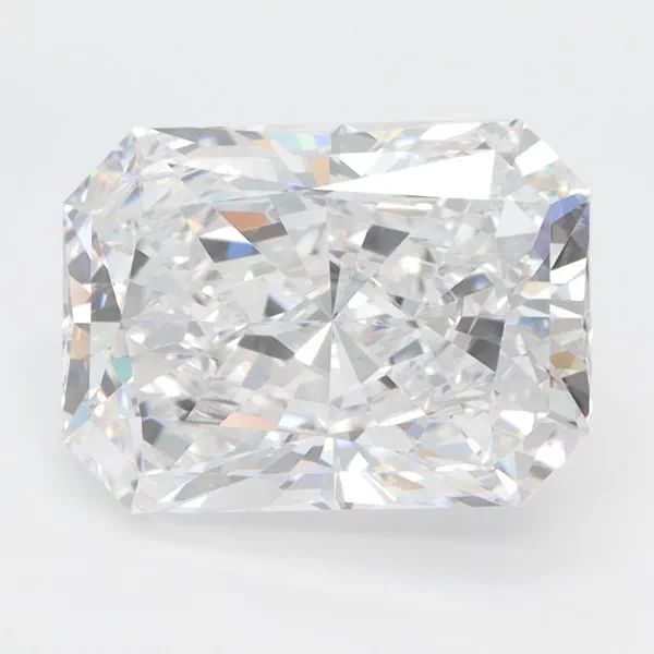4.36 Carat · D · FL Rare Carat Ideal Cut