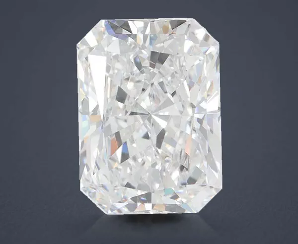4.36 Carat · D · FL Rare Carat Ideal Cut