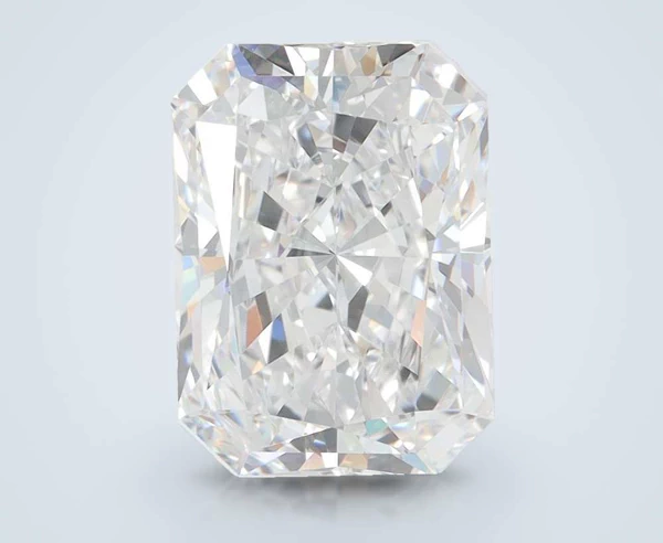 4.36 Carat · D · FL Rare Carat Ideal Cut