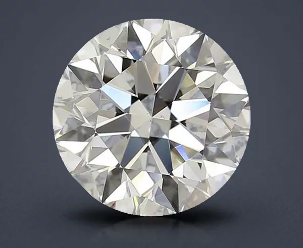 2.51 Carat · I · VS1 excellent Cut