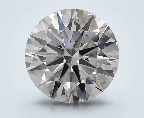 2.2 Carat · E · VS2 Rare Carat Ideal Cut