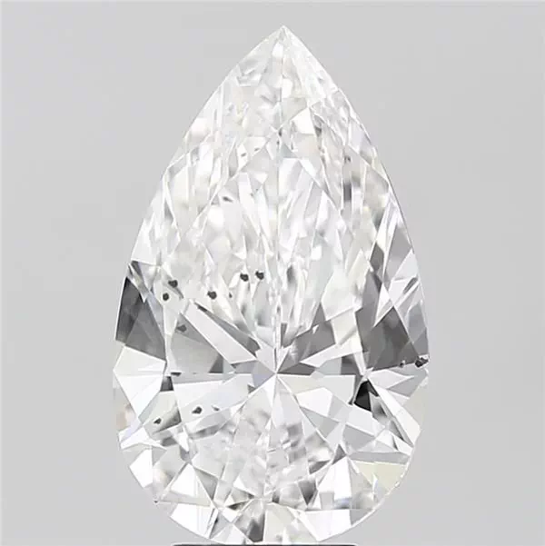 5.01 Carat · E · SI1 Rare Carat Ideal Cut
