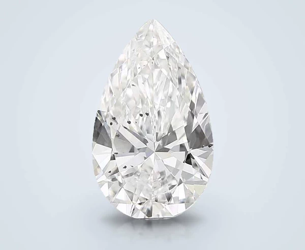 5.01 Carat · E · SI1 Rare Carat Ideal Cut