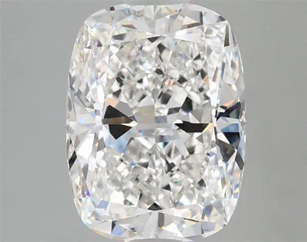 2.21 Carat · F · VVS1 Rare Carat Ideal Cut