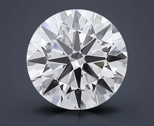 1.86 Carat · E · VVS2 Rare Carat Ideal Cut
