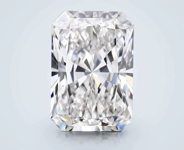 1.24 Carat · F · VS2 Rare Carat Ideal Cut