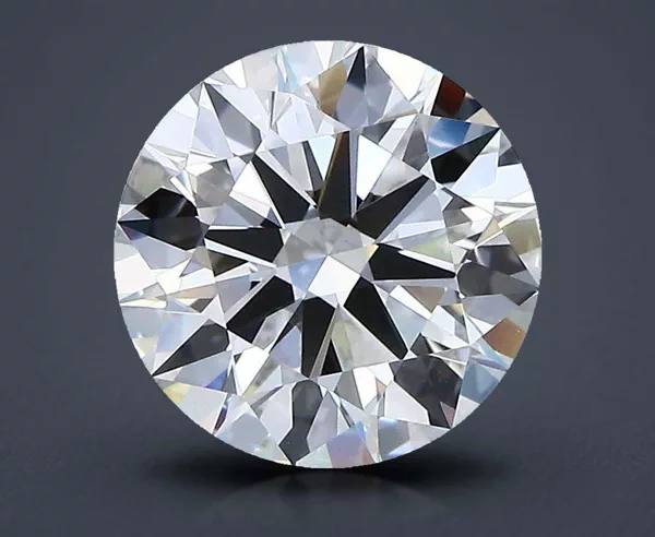 2.58 Carat · H · IF Rare Carat Ideal Cut