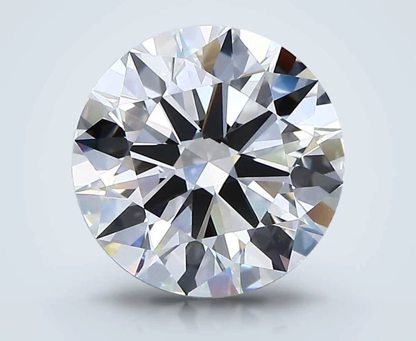 2.58 Carat · H · IF Rare Carat Ideal Cut