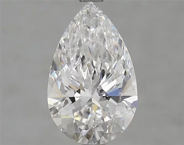 2.01 Carat · D · VVS1 excellent Cut