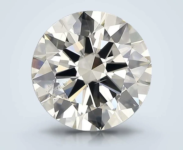 1.7 Carat · K · SI1 Rare Carat Ideal Cut