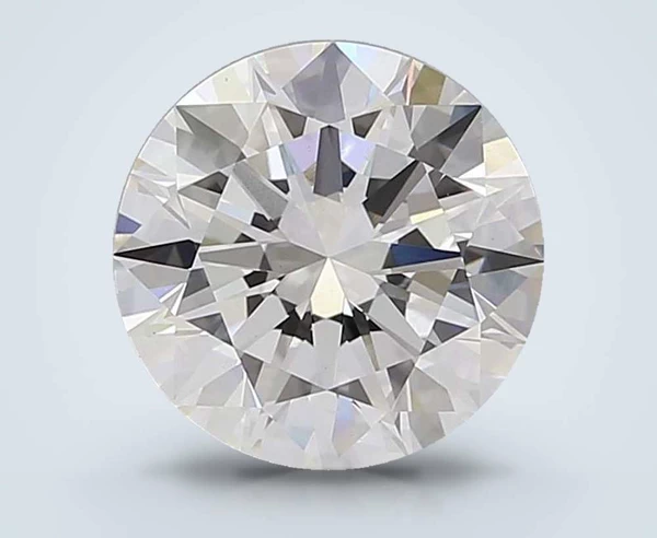 2.93 Carat · D · VS1 excellent Cut
