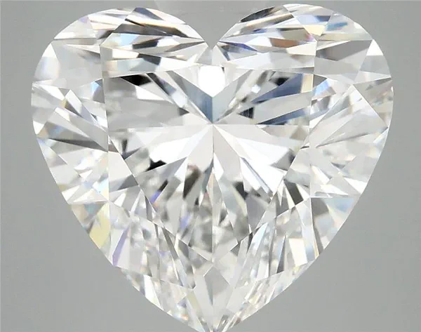 6.81 Carat · E · VVS2 Rare Carat Ideal Cut