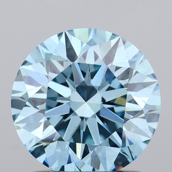 1.4 Carat · Fancy Vivid · VS1