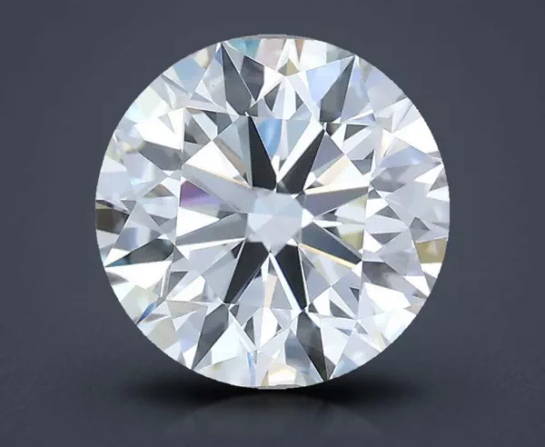 1.18 Carat · H · VVS1 Rare Carat Ideal Cut