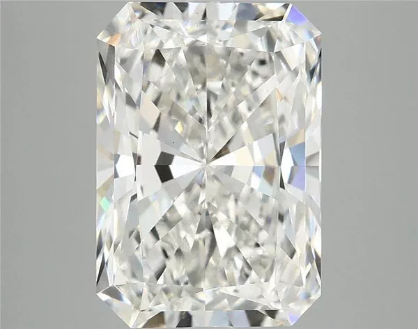 4.96 Carat · G · VVS2 Rare Carat Ideal Cut