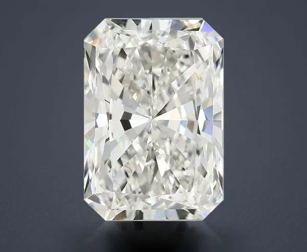 4.96 Carat · G · VVS2 Rare Carat Ideal Cut