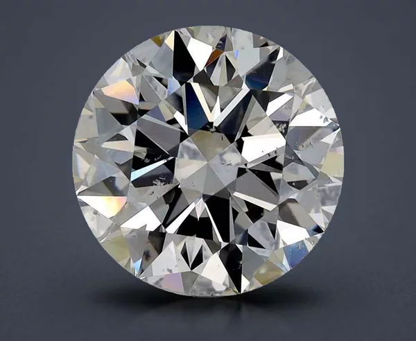 5.01 Carat · F · SI2 Rare Carat Ideal Cut
