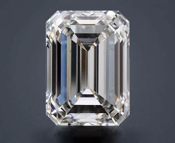2.58 Carat · G · VS1 Rare Carat Ideal Cut