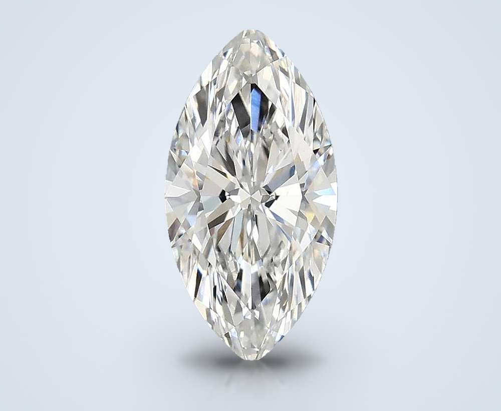 1.67 Carat · E · VS1 Rare Carat Ideal Cut
