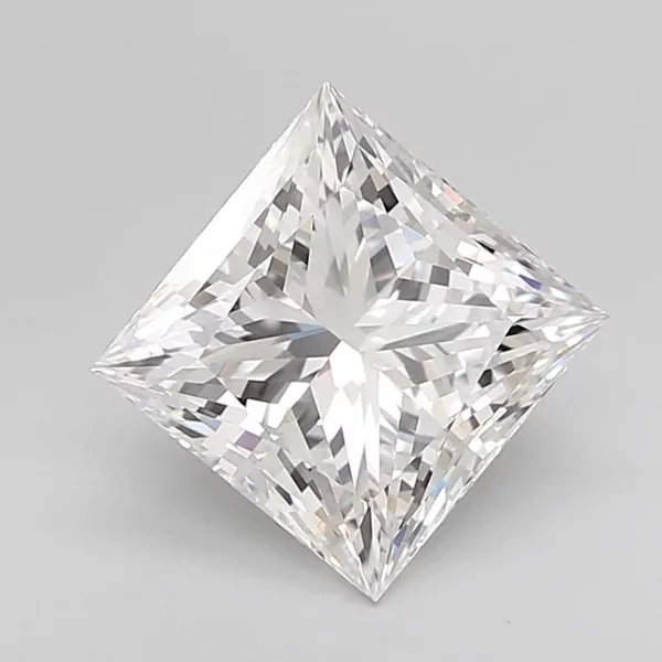 3.07 Carat · D · FL Rare Carat Ideal Cut