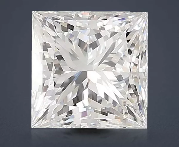 3.07 Carat · D · FL Rare Carat Ideal Cut