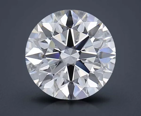 1.23 Carat · D · VS1 Rare Carat Ideal Cut