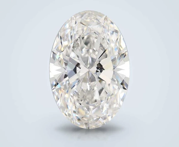 3.05 Carat · F · VS2 Rare Carat Ideal Cut