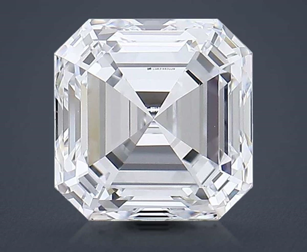 3.01 Carat · E · VVS2 excellent Cut