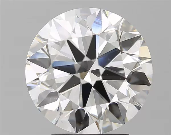 3.52 Carat · J · VS2 Rare Carat Ideal Cut