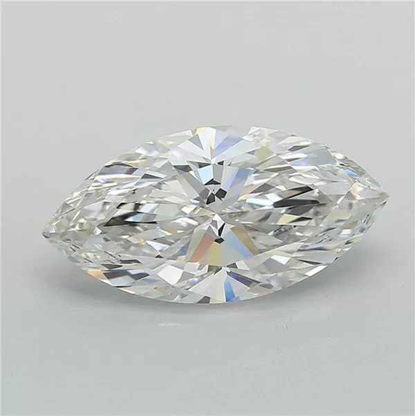 4 Carat · F · VS1 Rare Carat Ideal Cut
