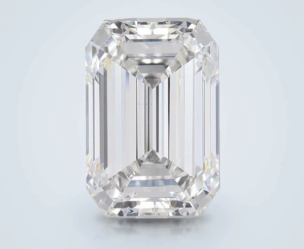9.09 Carat · E · VS1 Rare Carat Ideal Cut
