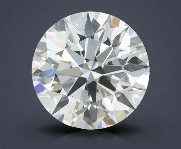 1.19 Carat · D · FL Rare Carat Ideal Cut