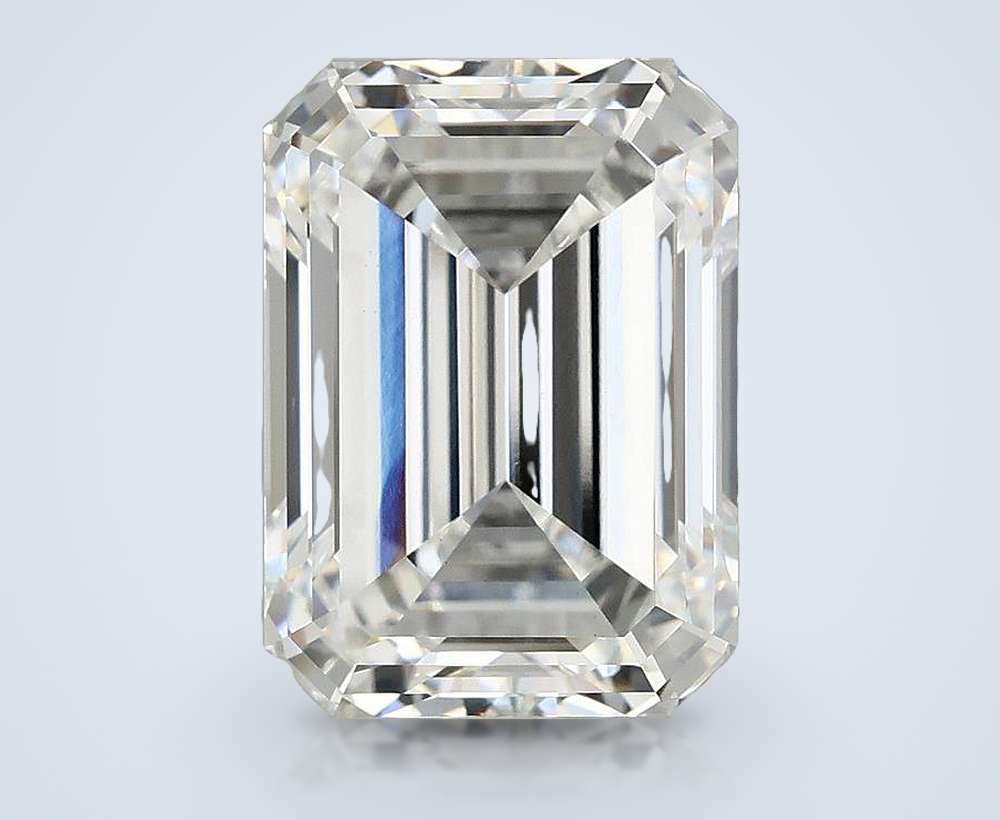 6.73 Carat · F · VS1 Rare Carat Ideal Cut