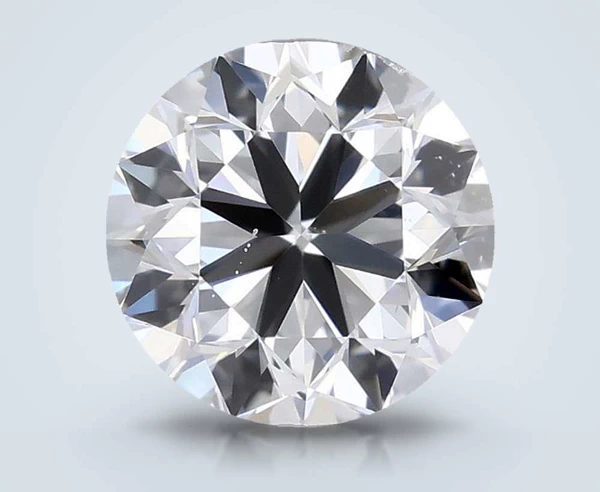 0.5 Carat · D · SI1 very good Cut