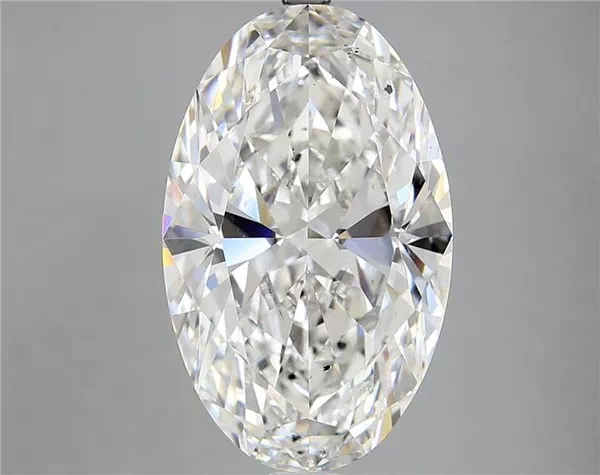 7.88 Carat · F · SI1 Rare Carat Ideal Cut