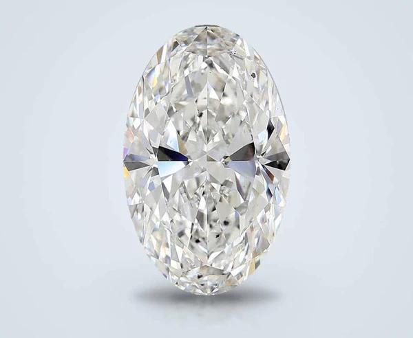 7.88 Carat · F · SI1 Rare Carat Ideal Cut