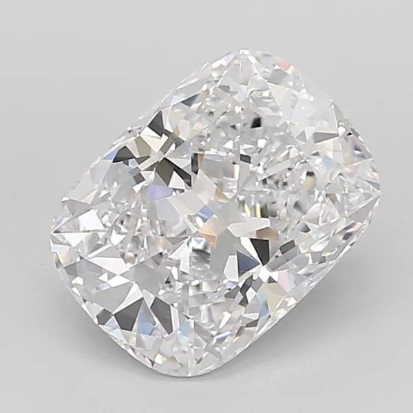4.63 Carat · D · VVS1 Rare Carat Ideal Cut