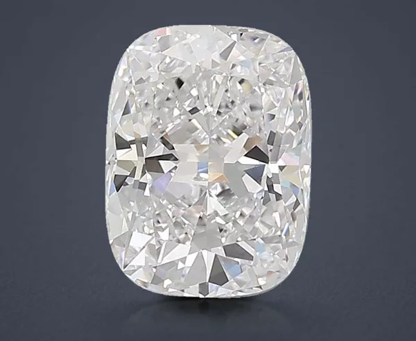 4.63 Carat · D · VVS1 Rare Carat Ideal Cut