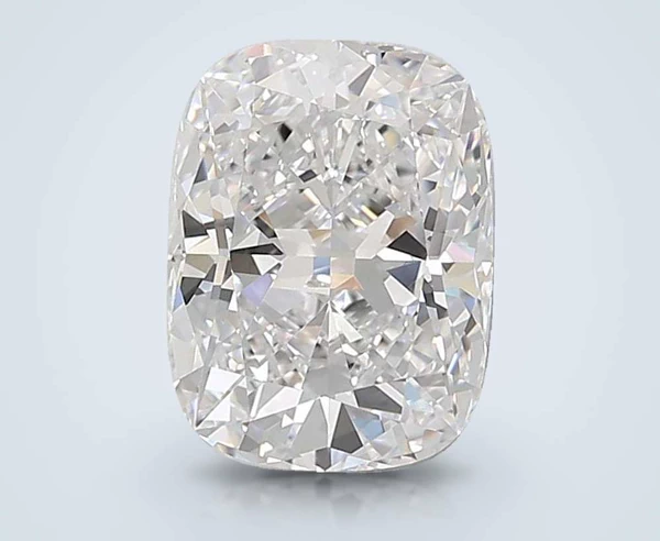 4.63 Carat · D · VVS1 Rare Carat Ideal Cut