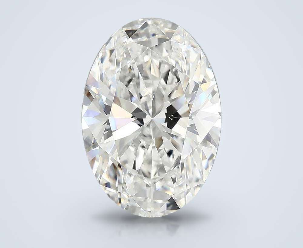 4.23 Carat · E · VVS2 Rare Carat Ideal Cut