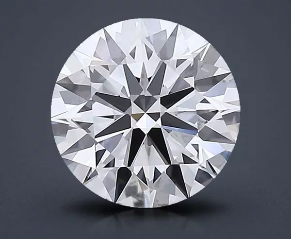 0.95 Carat · F · IF Rare Carat Ideal Cut