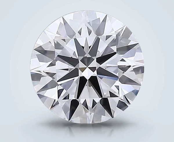 0.95 Carat · F · IF Rare Carat Ideal Cut