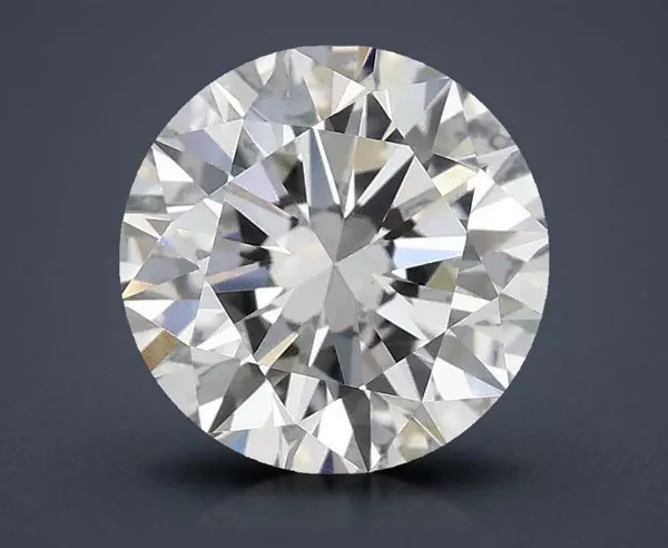 0.99 Carat · F · VVS2 excellent Cut