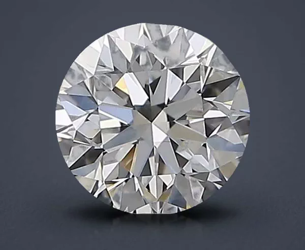 0.46 Carat · E · VS1 excellent Cut