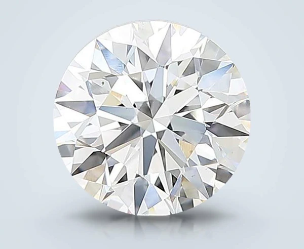 2.01 Carat · E · VS2 Rare Carat Ideal Cut