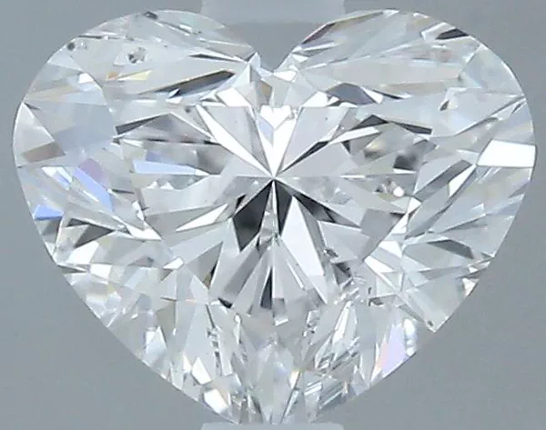 0.61 Carat · D · SI1 Rare Carat Ideal Cut